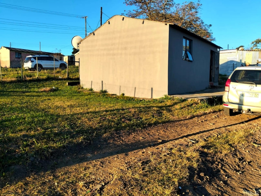 2 Bedroom Property for Sale in Mdantsane Nu 1 Eastern Cape